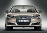 Audi A8L W12 Quattro 2010 года (WW)